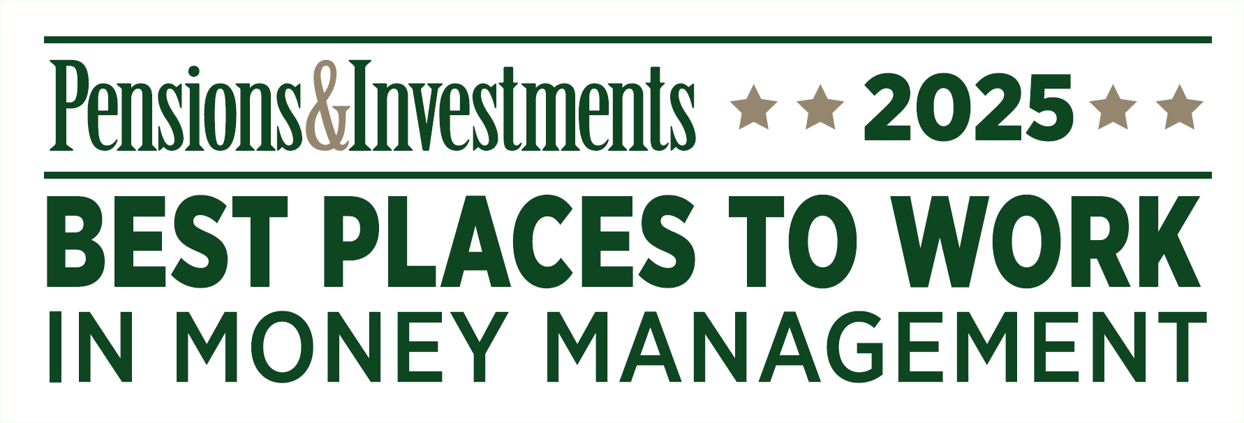 LIM Recognized as Best Place to Work 2025